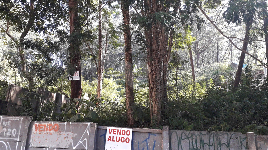 Venda Terreno São Paulo Vila Andrade REO392299 2