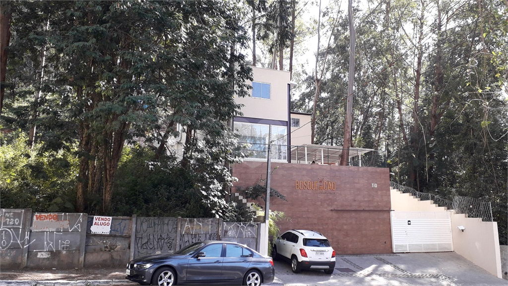 Venda Terreno São Paulo Vila Andrade REO392299 10