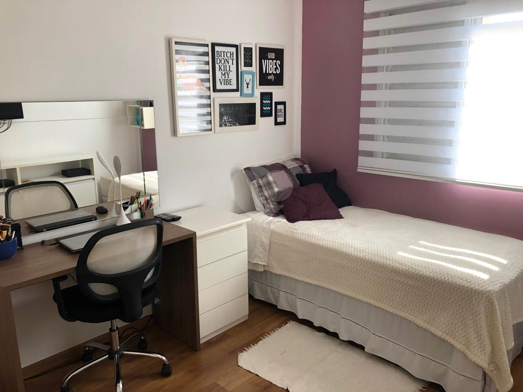 Venda Apartamento São Paulo Vila Andrade REO392309 6