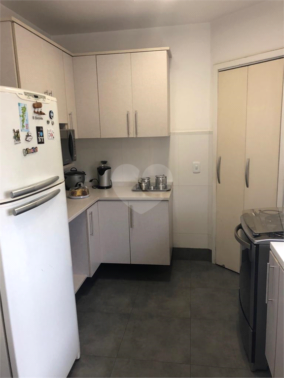 Venda Apartamento São Paulo Vila Andrade REO392309 12