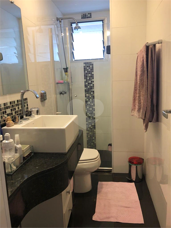 Venda Apartamento São Paulo Vila Andrade REO392309 14