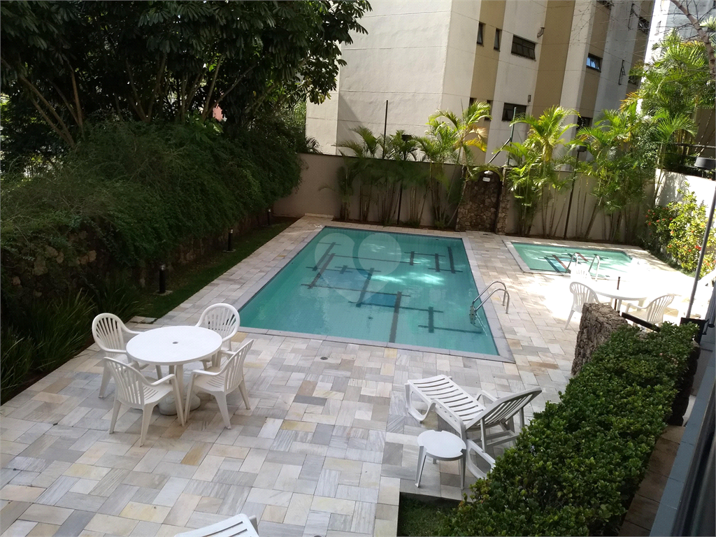 Venda Apartamento São Paulo Vila Andrade REO392309 1