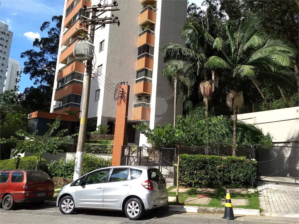 Venda Apartamento São Paulo Vila Andrade REO392309 3