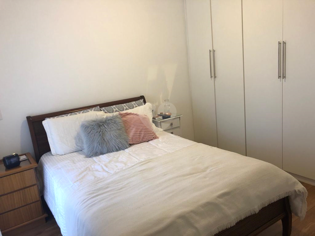 Venda Apartamento São Paulo Vila Andrade REO392309 4