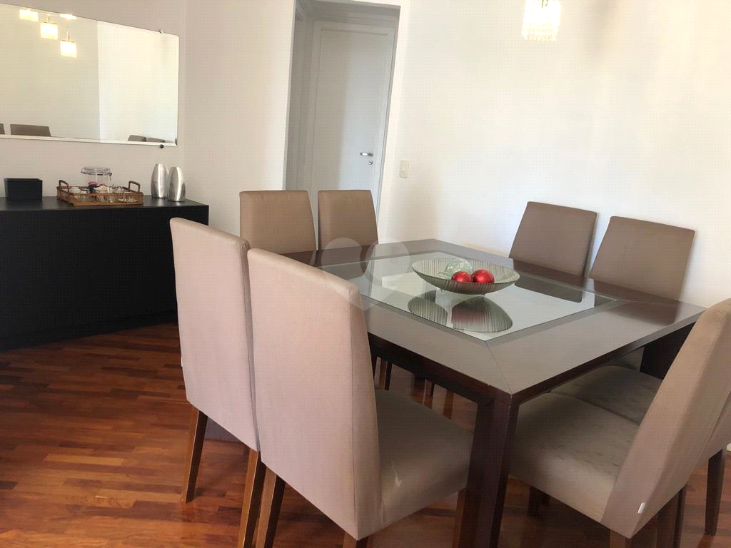 Venda Apartamento São Paulo Vila Andrade REO392309 7