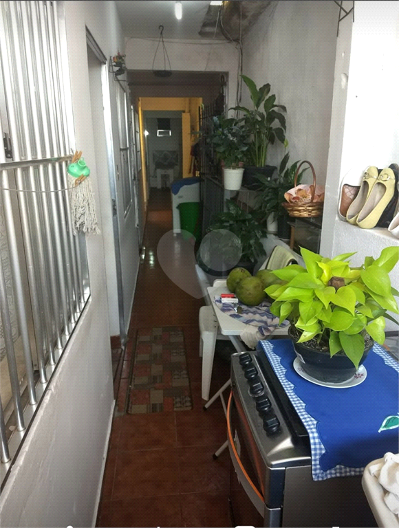 Venda Sobrado São Paulo Jardim Adelfiore REO392312 10