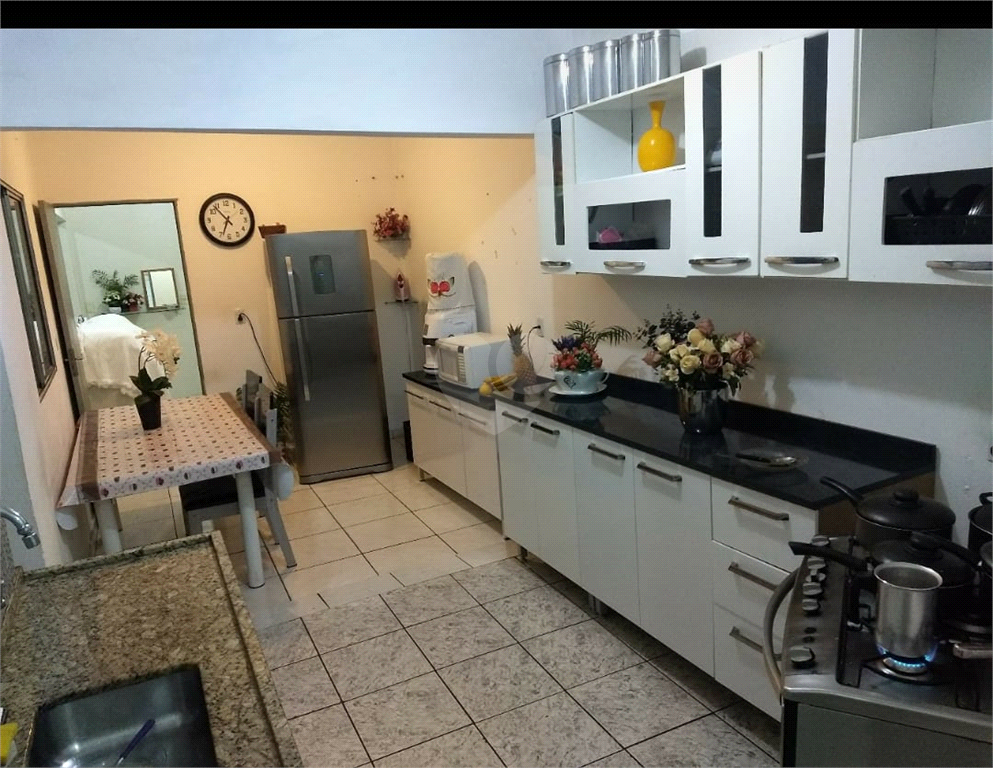 Venda Sobrado São Paulo Jardim Adelfiore REO392312 15