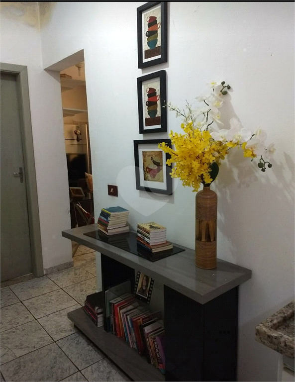 Venda Sobrado São Paulo Jardim Adelfiore REO392312 1