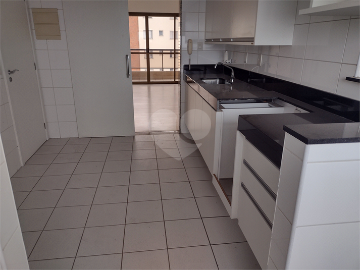 Venda Apartamento São Paulo Vila Suzana REO392416 16