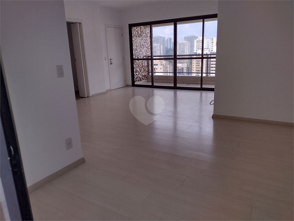 Venda Apartamento São Paulo Vila Suzana REO392416 1