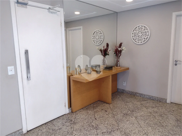 Venda Apartamento São Paulo Vila Suzana REO392416 17