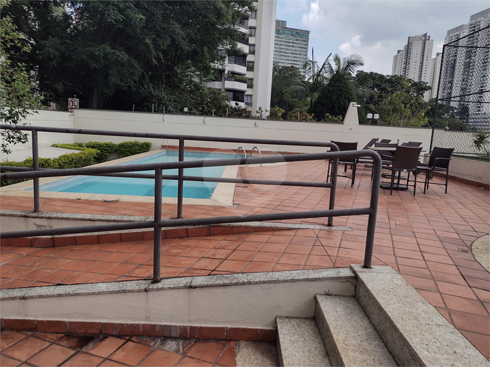 Venda Apartamento São Paulo Vila Suzana REO392416 22