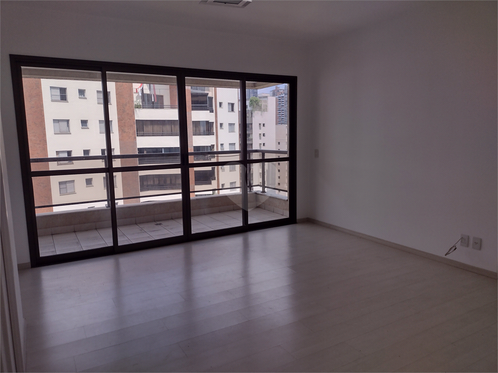 Venda Apartamento São Paulo Vila Suzana REO392416 3