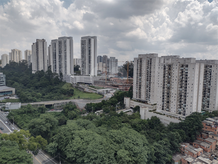 Venda Apartamento São Paulo Vila Suzana REO392416 12