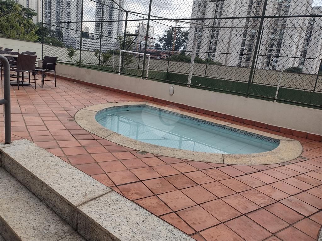 Venda Apartamento São Paulo Vila Suzana REO392416 23