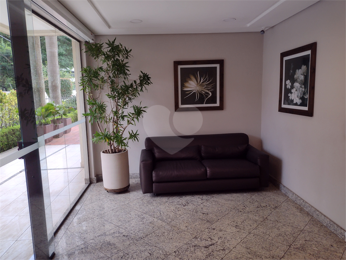 Venda Apartamento São Paulo Vila Suzana REO392416 19