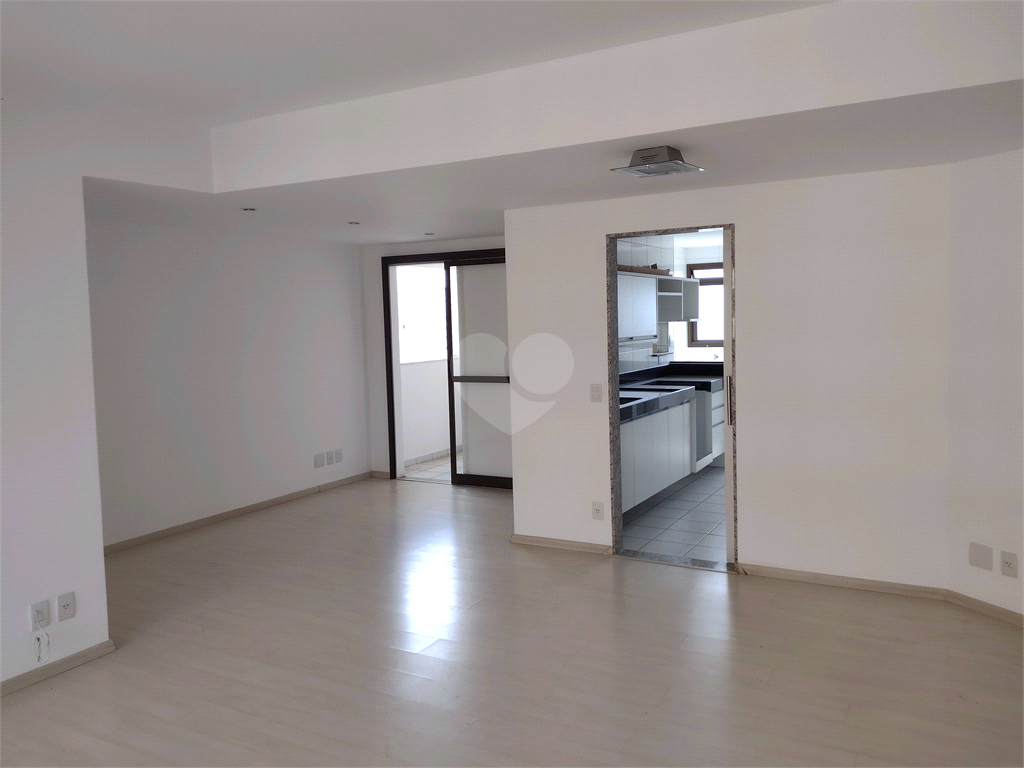 Venda Apartamento São Paulo Vila Suzana REO392416 5