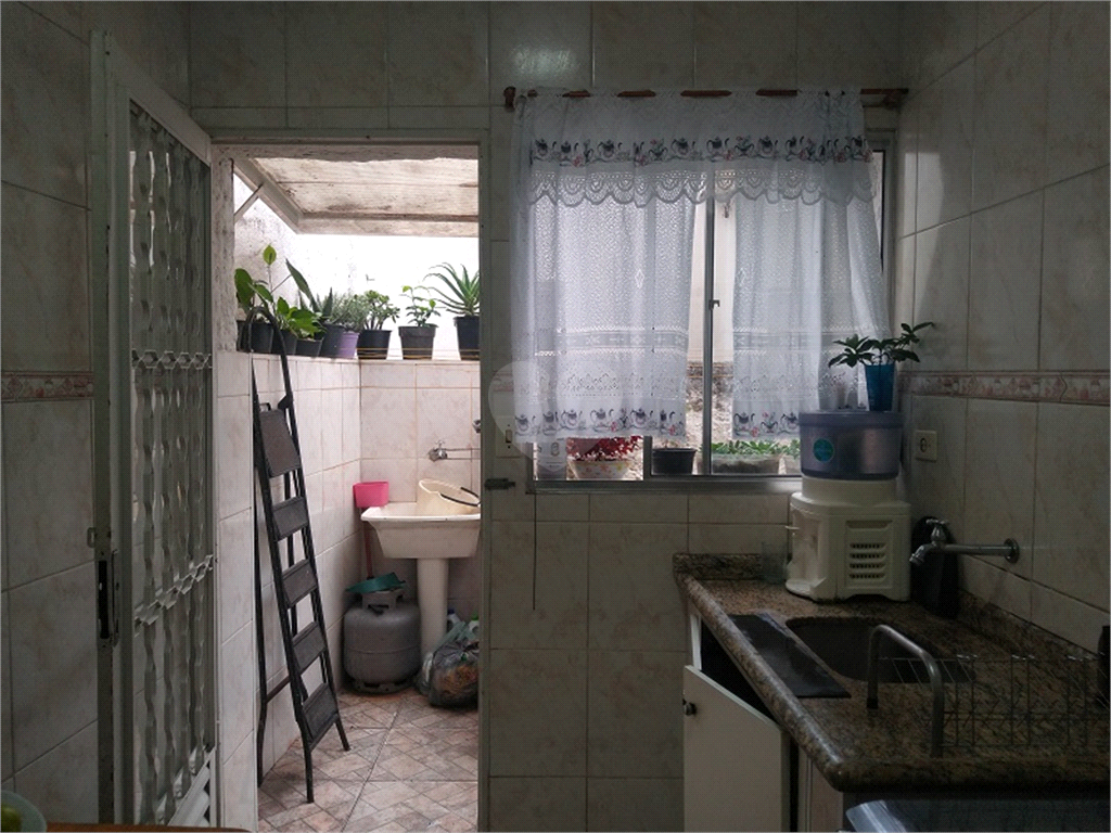 Venda Casa São Paulo Santana REO392421 18