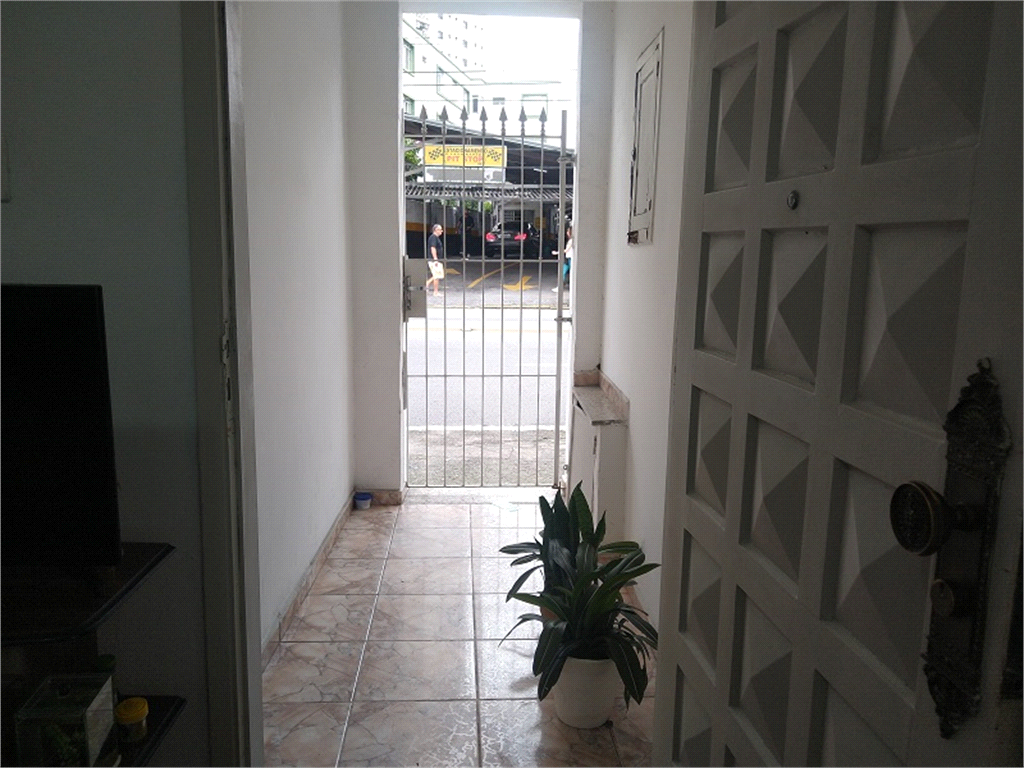 Venda Casa São Paulo Santana REO392421 6