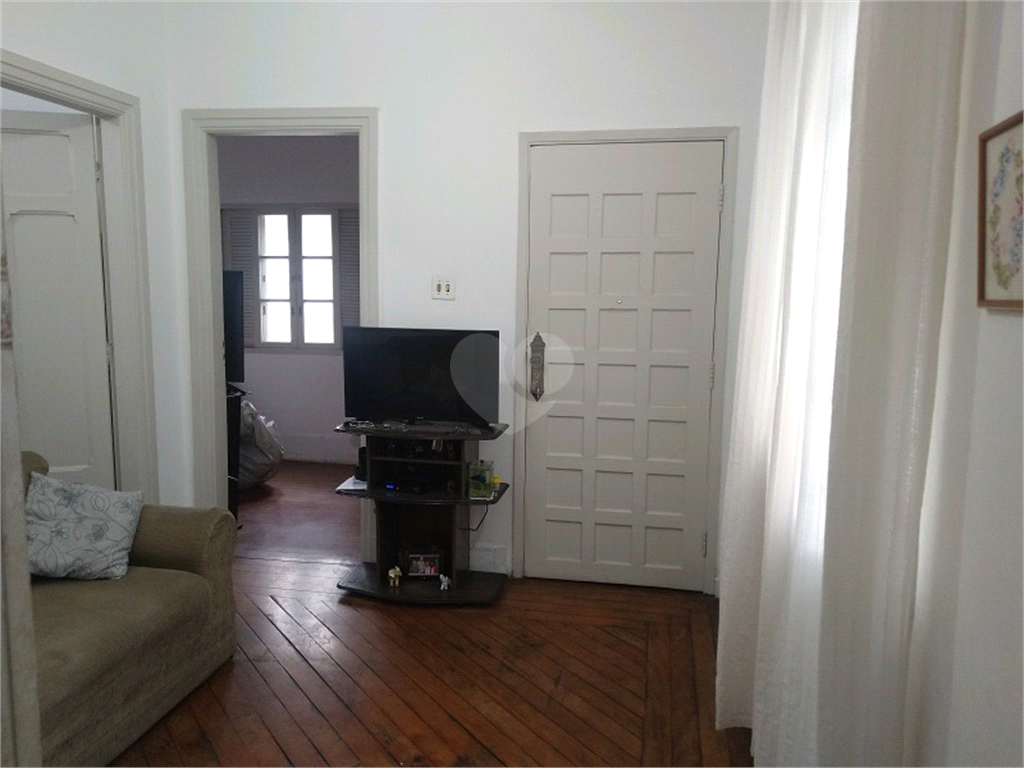 Venda Casa São Paulo Santana REO392421 2