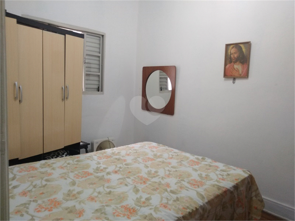 Venda Casa São Paulo Santana REO392421 8