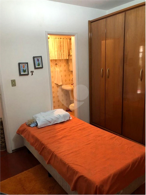 Venda Apartamento São Paulo Moema REO392423 14