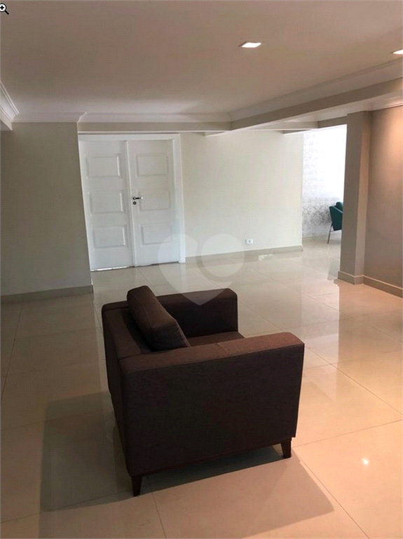 Venda Apartamento São Paulo Moema REO392423 26