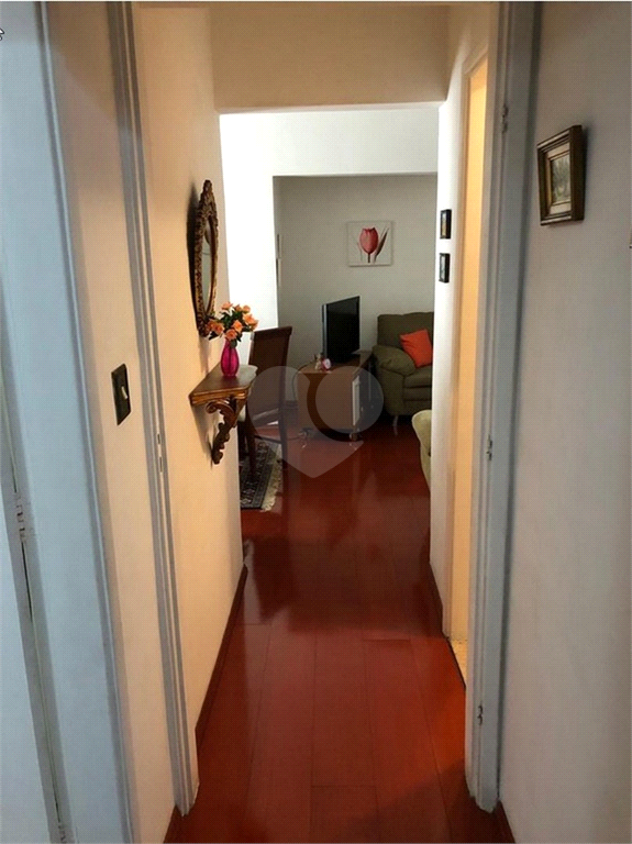 Venda Apartamento São Paulo Moema REO392423 11