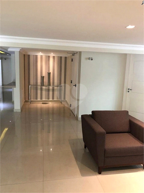 Venda Apartamento São Paulo Moema REO392423 45