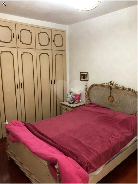 Venda Apartamento São Paulo Moema REO392423 19