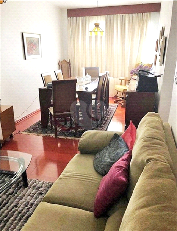 Venda Apartamento São Paulo Moema REO392423 6