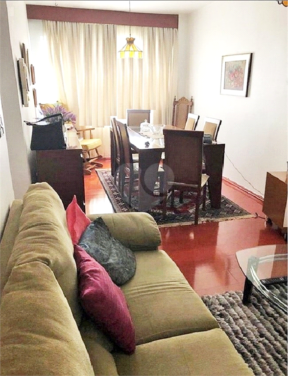 Venda Apartamento São Paulo Moema REO392423 1