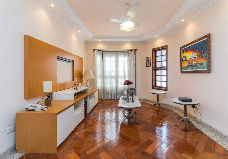 Venda Sobrado São Paulo Jardim São Paulo(zona Norte) REO392480 5