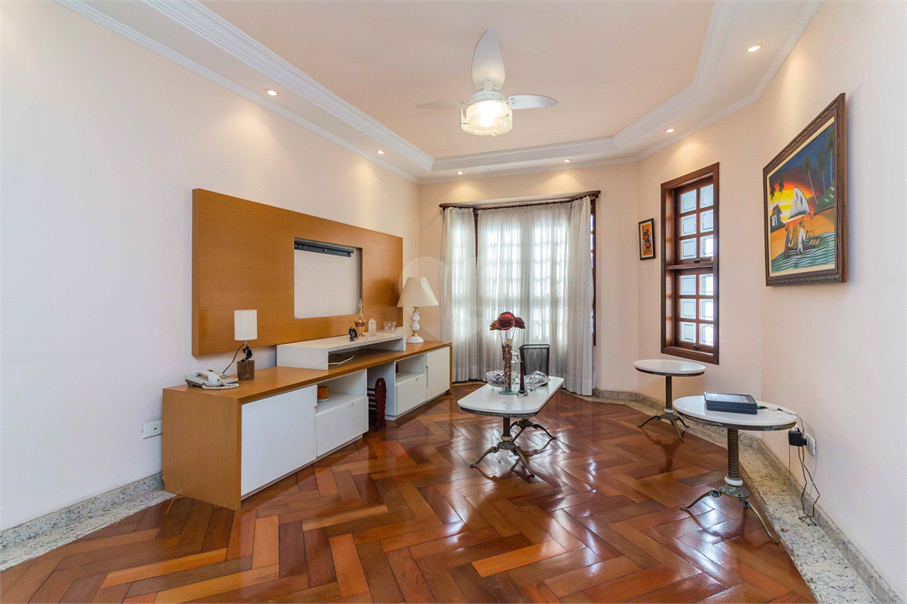 Venda Sobrado São Paulo Jardim São Paulo(zona Norte) REO392480 4