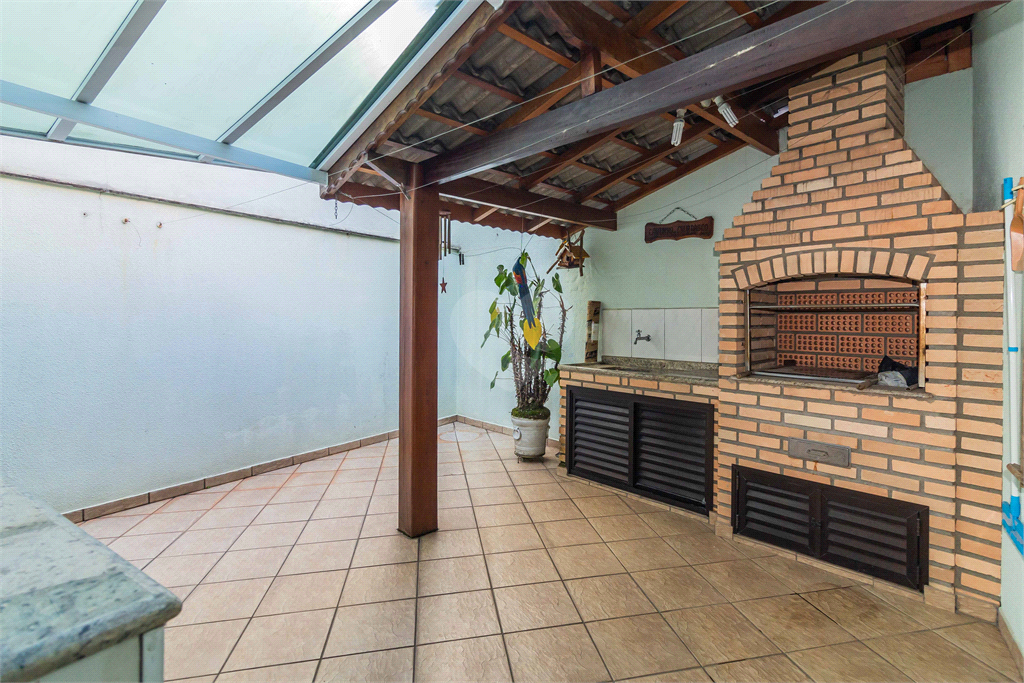 Venda Sobrado São Paulo Jardim São Paulo(zona Norte) REO392480 12