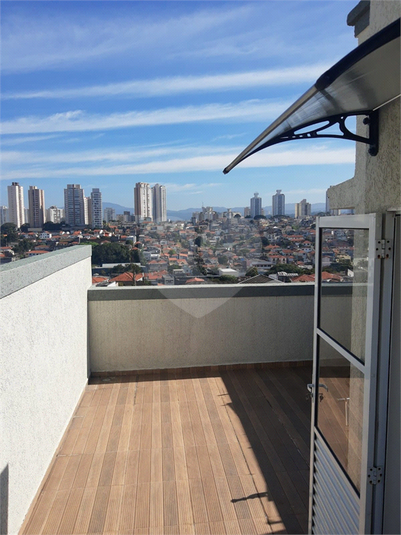 Venda Condomínio São Paulo Jardim Do Colégio (zona Norte) REO392492 19