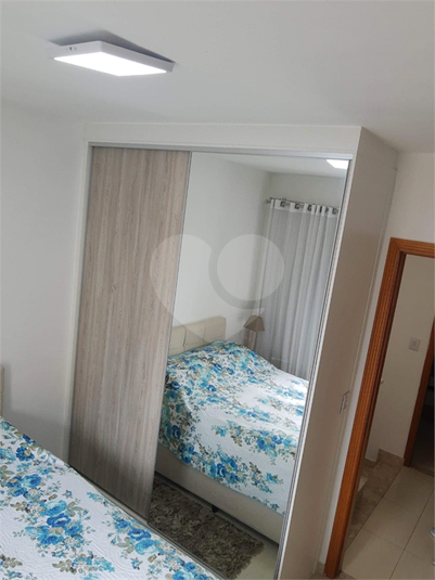 Venda Condomínio São Paulo Jardim Do Colégio (zona Norte) REO392492 13