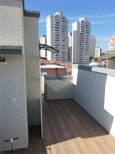 Venda Condomínio São Paulo Jardim Do Colégio (zona Norte) REO392492 20