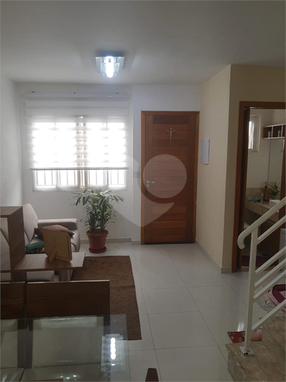 Venda Condomínio São Paulo Jardim Do Colégio (zona Norte) REO392492 1