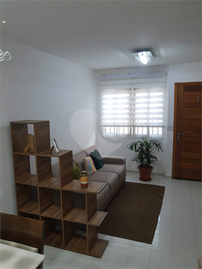 Venda Condomínio São Paulo Jardim Do Colégio (zona Norte) REO392492 2