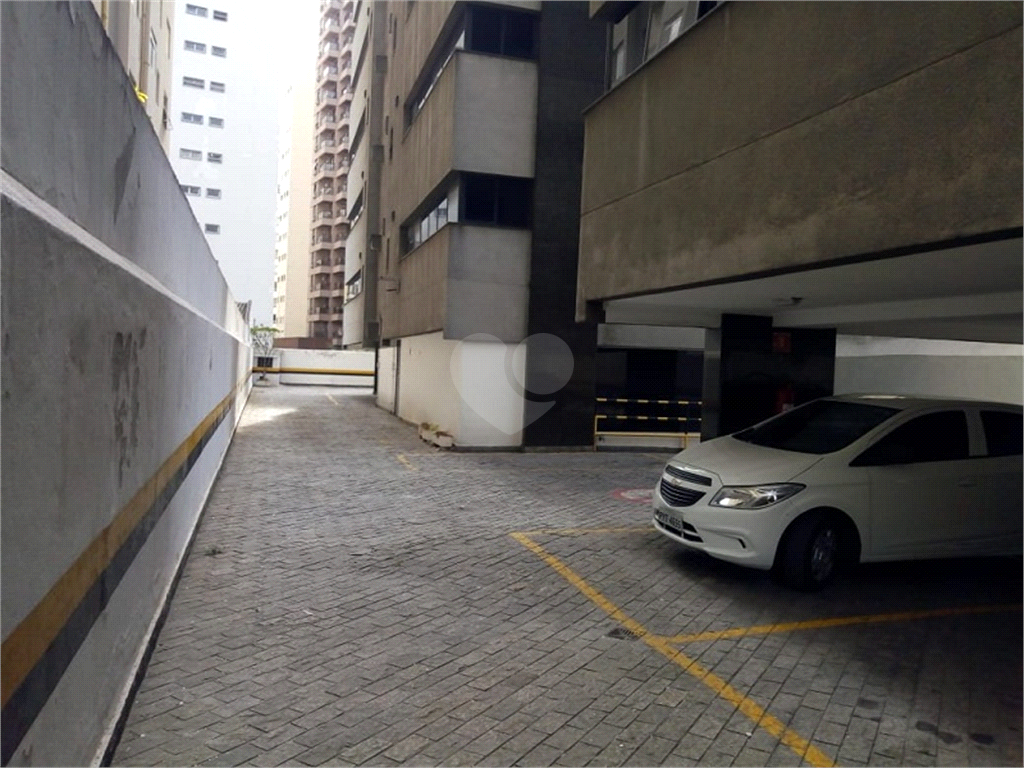 Venda Salas São Paulo Jardim Paulista REO392501 6