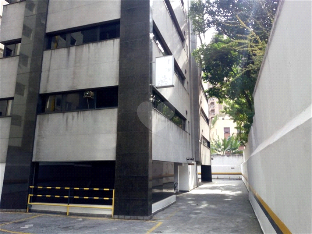 Venda Salas São Paulo Jardim Paulista REO392501 1