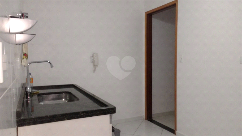 Venda Casa São Paulo Vila Mariana REO392513 18