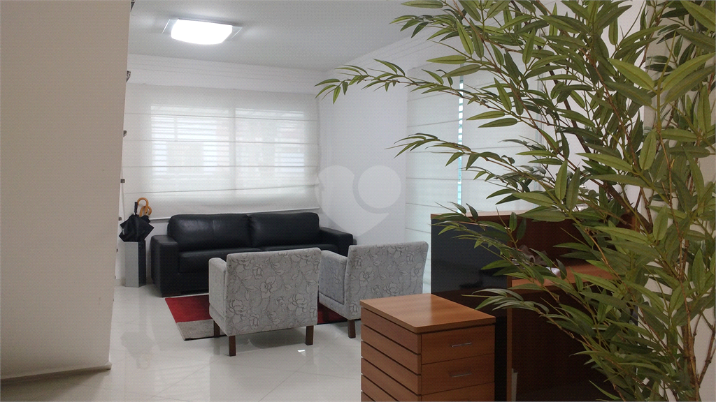 Venda Casa São Paulo Vila Mariana REO392513 3