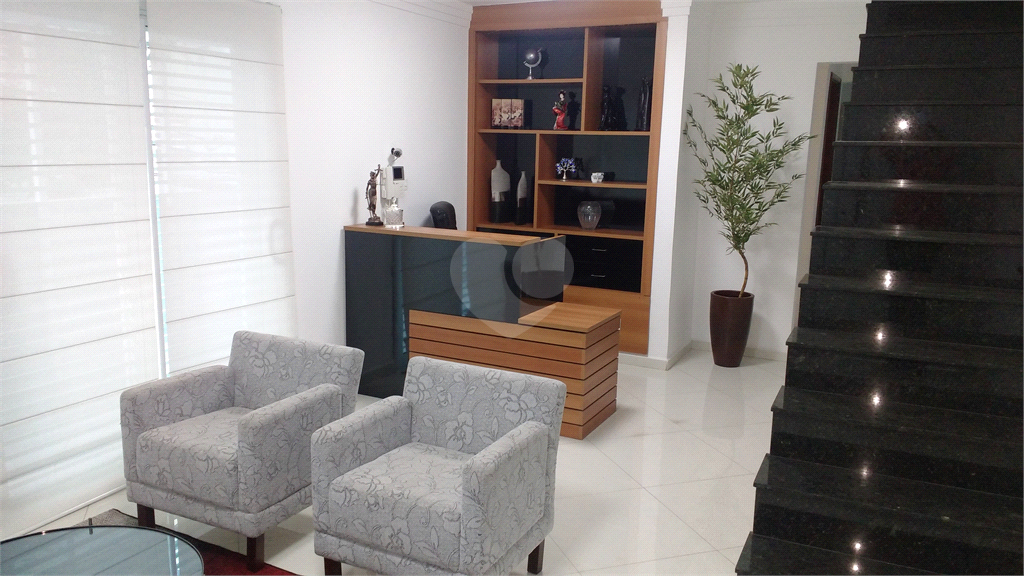 Venda Casa São Paulo Vila Mariana REO392513 2