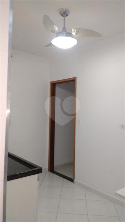 Venda Casa São Paulo Vila Mariana REO392513 19