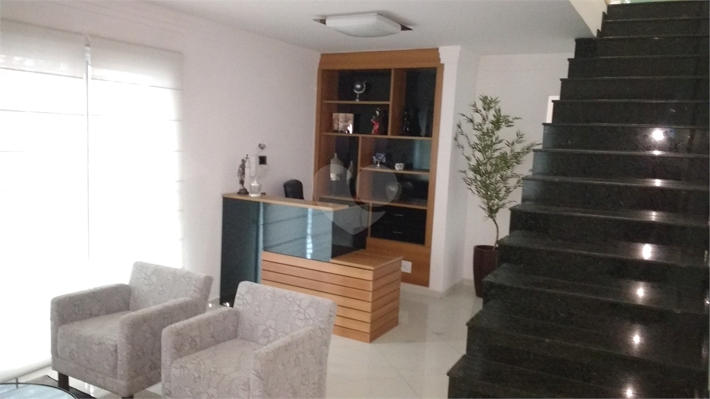 Venda Casa São Paulo Vila Mariana REO392513 1