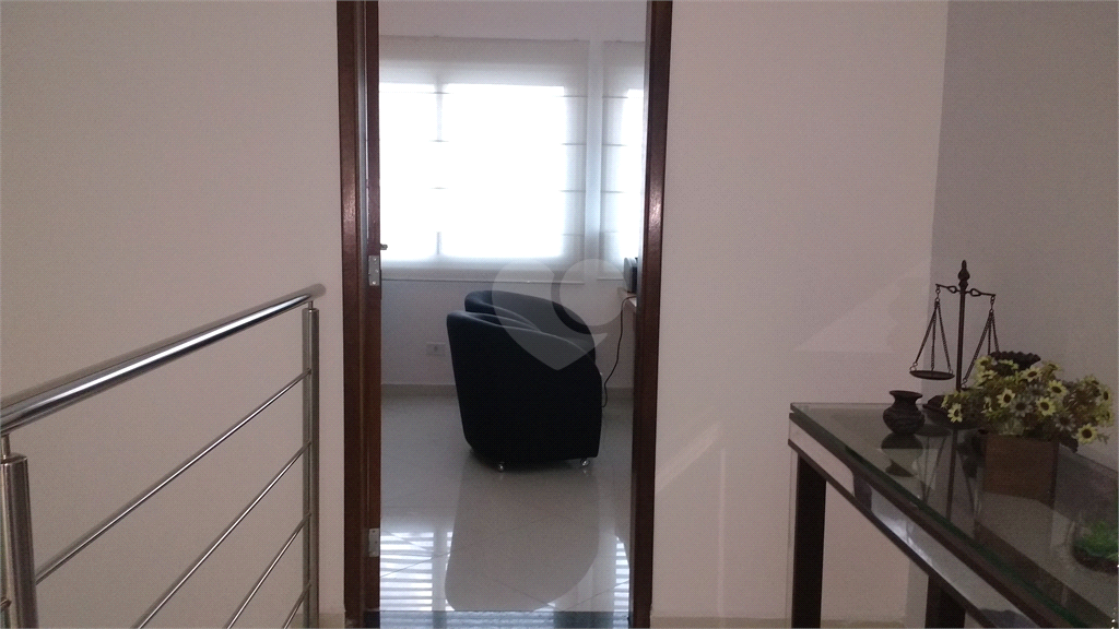 Venda Casa São Paulo Vila Mariana REO392513 10