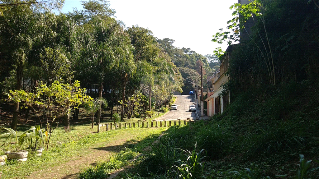 Venda Terreno São Paulo Lauzane Paulista REO392524 1