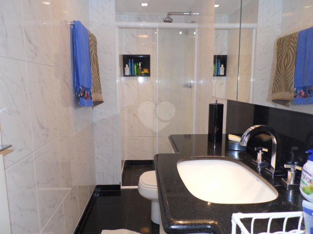 Venda Apartamento São Paulo Perdizes REO39256 11